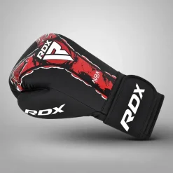 RDX F-17 Aura Plus Boxing Gloves