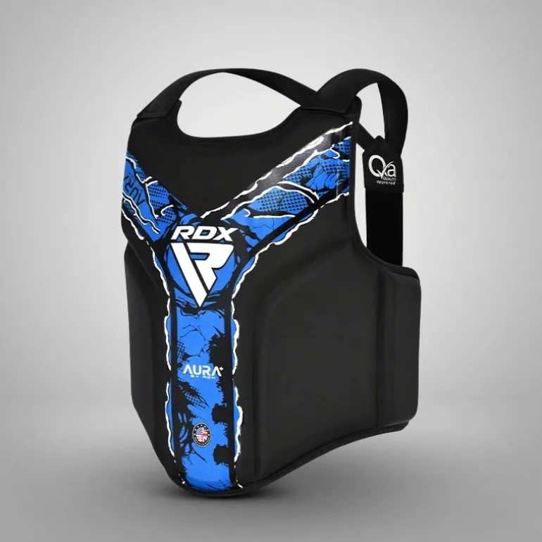 RDX F-17 Aura Plus Chest Guard
