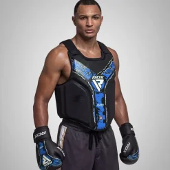 RDX F-17 Aura Plus Chest Guard