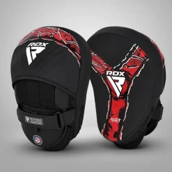 RDX F-17 Aura Plus Focus Pads