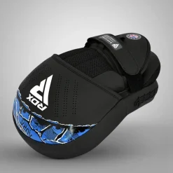 RDX F-17 Aura Plus Focus Pads