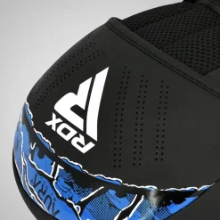 RDX F-17 Aura Plus Focus Pads