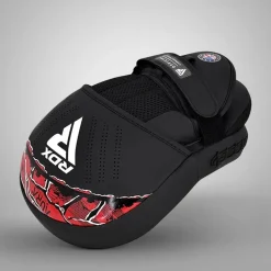 RDX F-17 Aura Plus Focus Pads