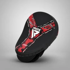 RDX F-17 Aura Plus Focus Pads
