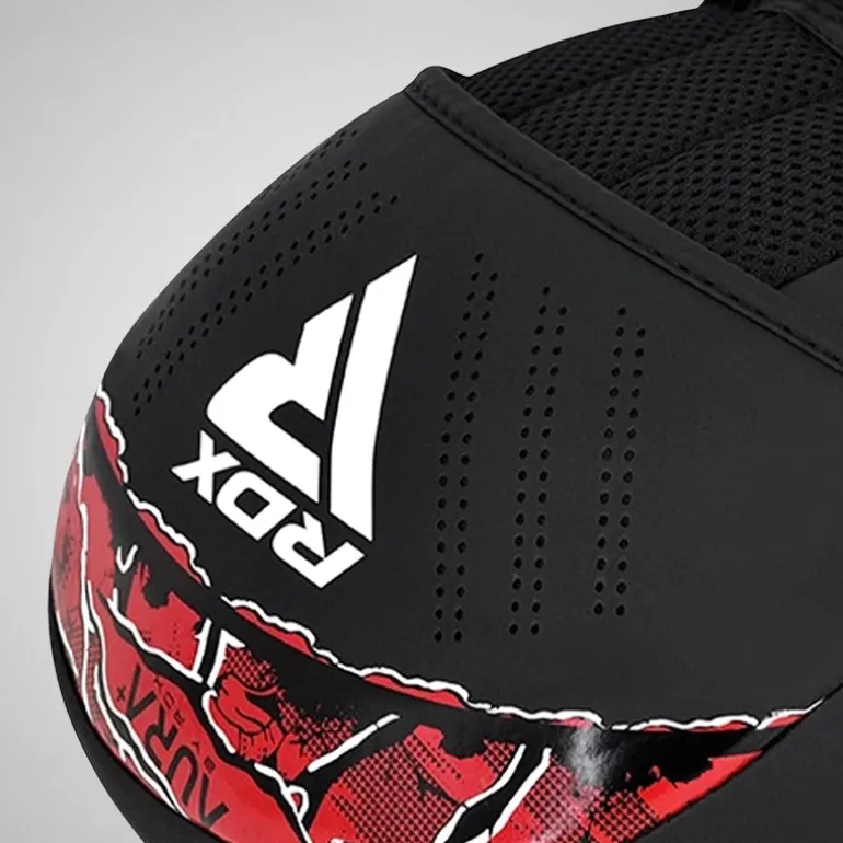 RDX F-17 Aura Plus Focus Pads