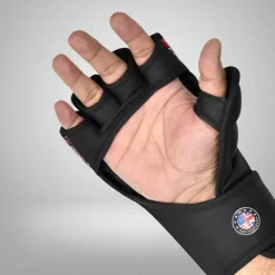 RDX F-17 Aura Plus Grappling Gloves