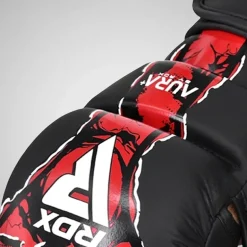 RDX F-17 Aura Plus Grappling Shooter Gloves