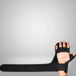 RDX F-17 Aura Plus Grappling Shooter Gloves