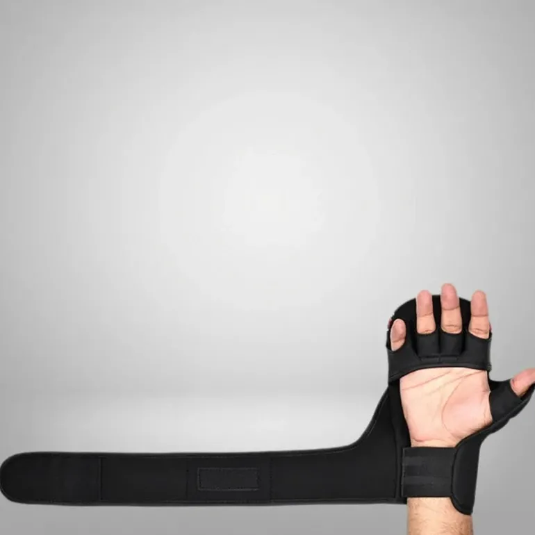 RDX F-17 Aura Plus Grappling Shooter Gloves