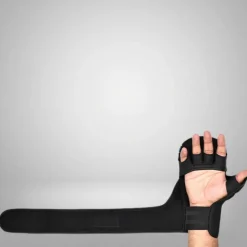 RDX F-17 Aura Plus Grappling Shooter Gloves