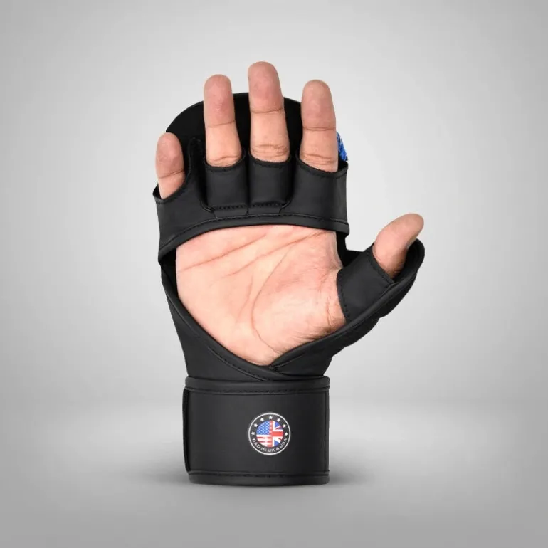 RDX F-17 Aura Plus Grappling Shooter Gloves