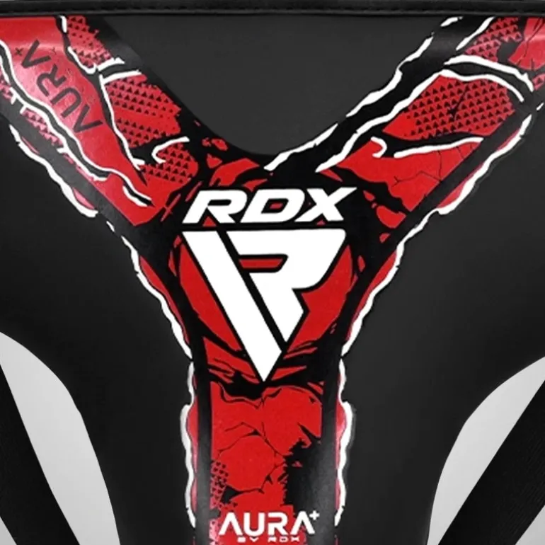 RDX F-17 Aura Plus Groin Guard