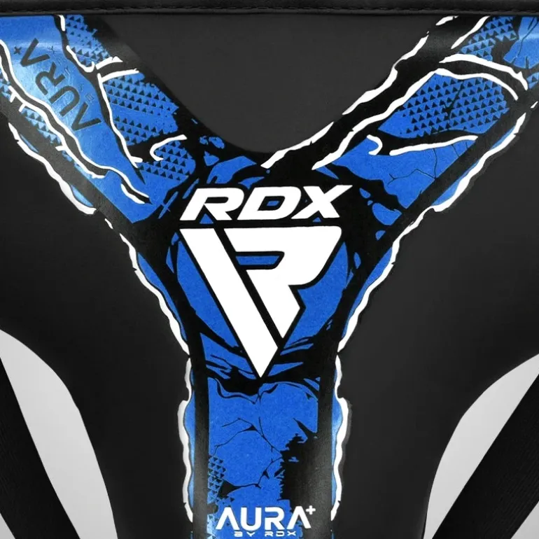 RDX F-17 Aura Plus Groin Guard