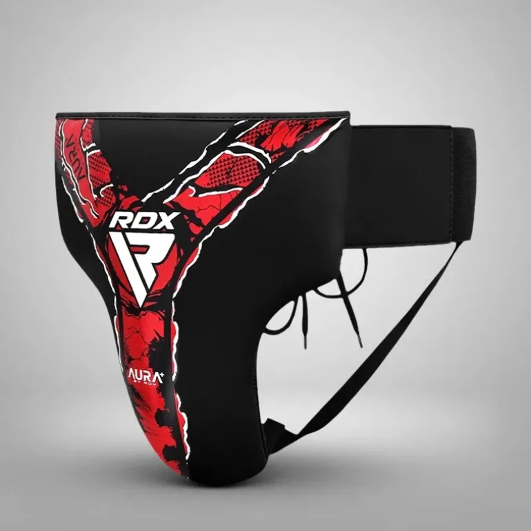 RDX F-17 Aura Plus Groin Guard