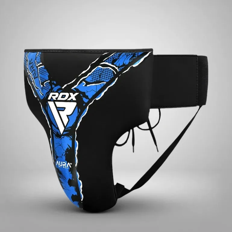 RDX F-17 Aura Plus Groin Guard