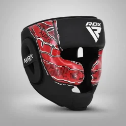 RDX F-17 Aura Plus Head Guard