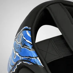 RDX F-17 Aura Plus Head Guard