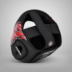 RDX F-17 Aura Plus Head Guard
