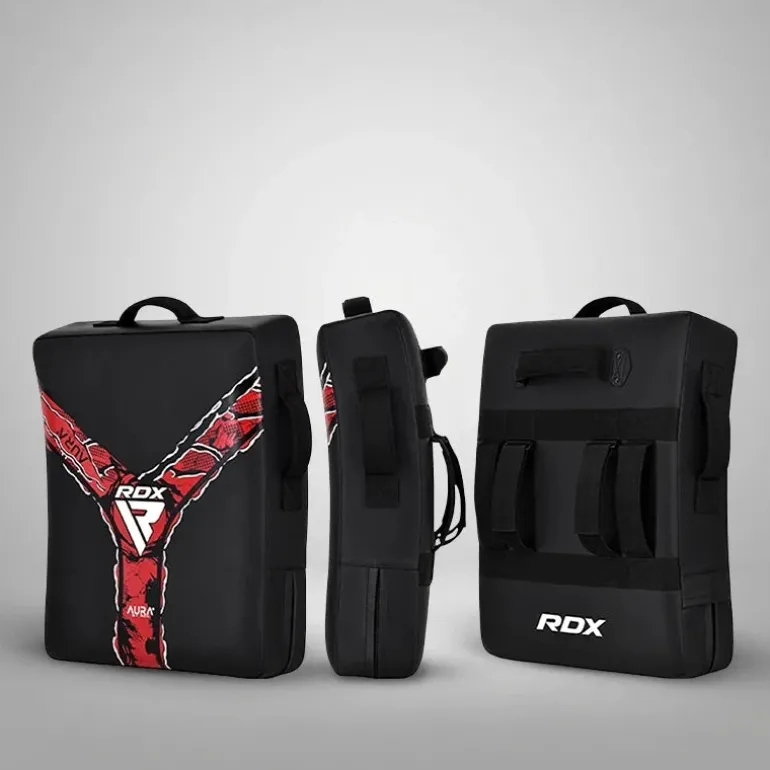 RDX F-17 Aura Plus Kick Shield