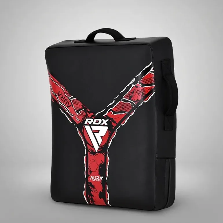 RDX F-17 Aura Plus Kick Shield