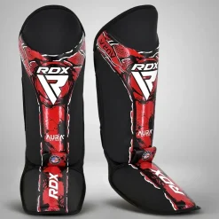 RDX F-17 Aura Plus Shin Instep