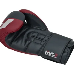 RDX F4 Boxing Sparring Gloves Hook & Loop