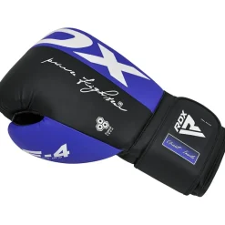 RDX F4 Boxing Sparring Gloves Hook & Loop
