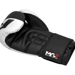 RDX F4 Boxing Sparring Gloves Hook & Loop