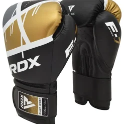 RDX F7 Ego Boxing Gloves