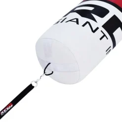 RDX F7 Ego 4ft / 5ft 2-in-1 Red Punching Bag for MMA, Muay Thai, Kickboxing Set