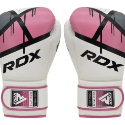 RDX F7 Ego Pink Boxing Gloves for Women