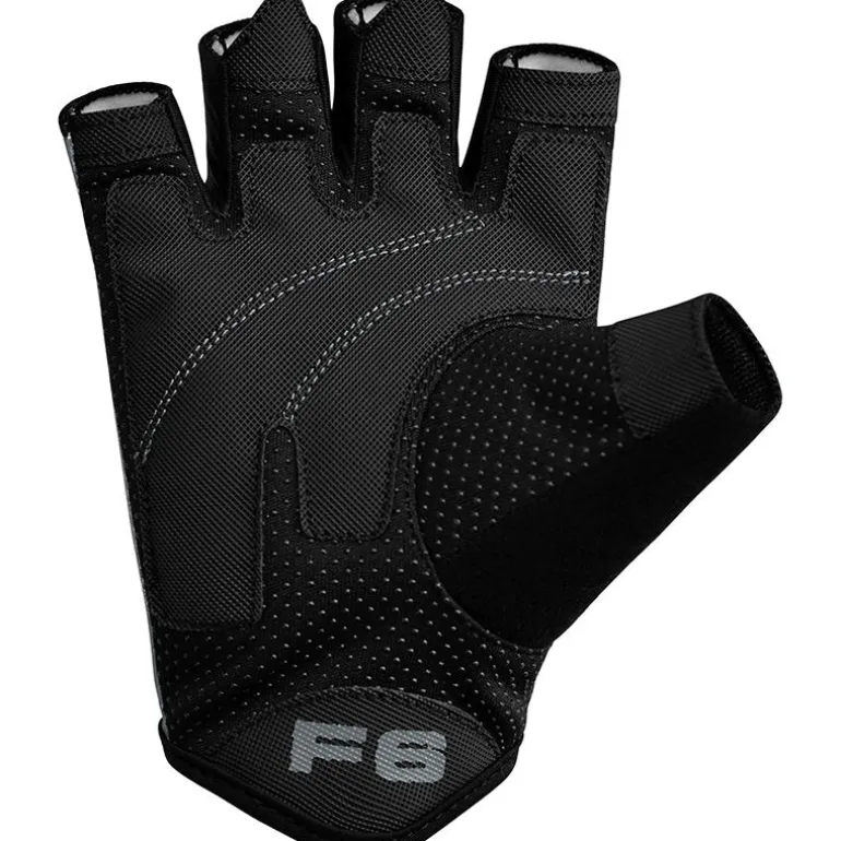 RDX F6 Fitness Gym Gloves