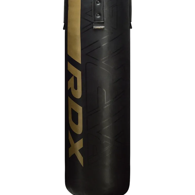 RDX F6 4ft / 5ft 2-in-1 KARA Training Punching Bag Set