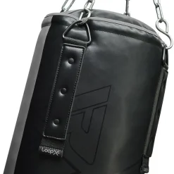 RDX F6 4ft / 5ft 2-in-1 KARA Training Punching Bag Set
