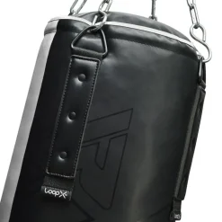 RDX F6 4ft / 5ft 2-in-1 KARA Training Punching Bag Set