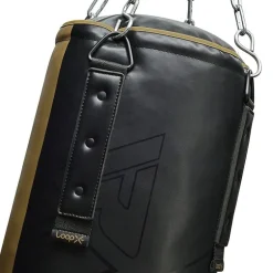 RDX F6 4ft / 5ft 2-in-1 KARA Training Punching Bag Set