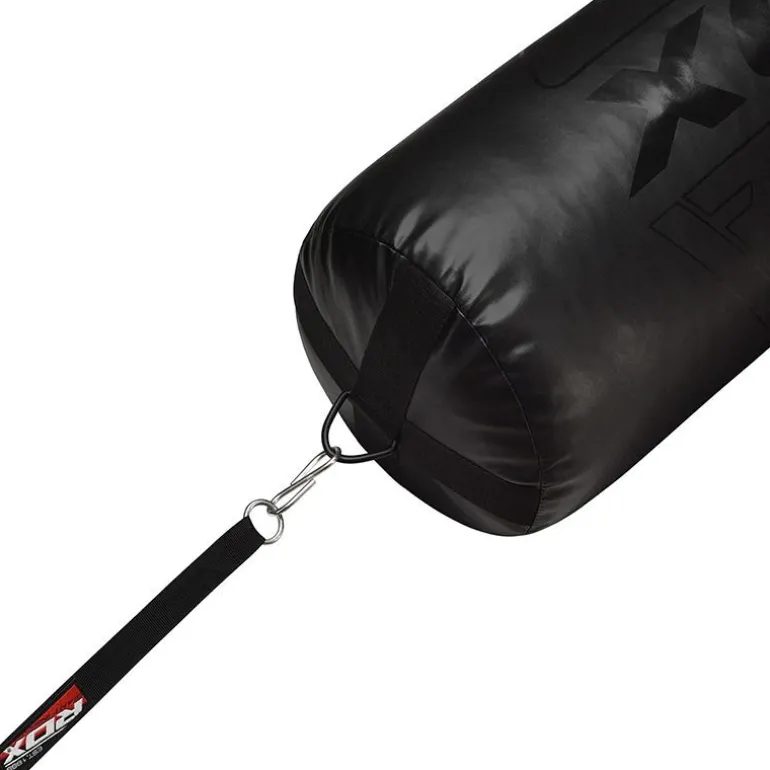 RDX F6 4ft / 5ft 2-in-1 KARA Training Punching Bag Set