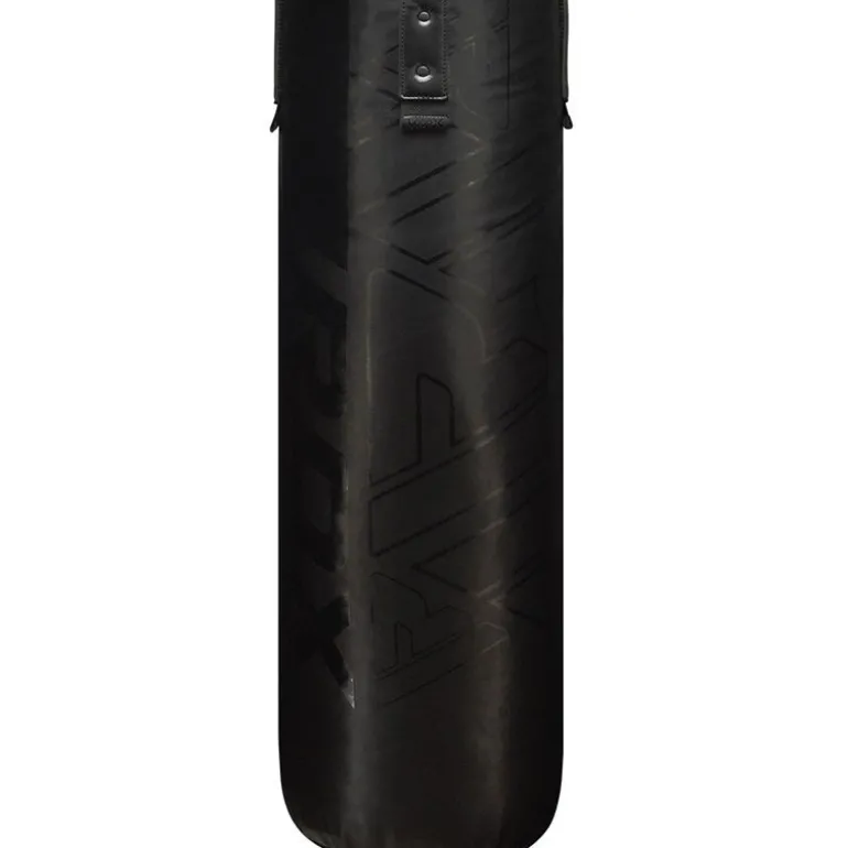 RDX F6 4ft / 5ft 2-in-1 KARA Training Punching Bag Set