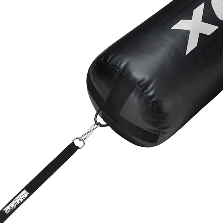 RDX F6 4ft / 5ft 2-in-1 KARA Training Punching Bag Set