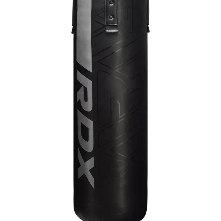 RDX F6 4ft / 5ft 2-in-1 KARA Training Punching Bag Set