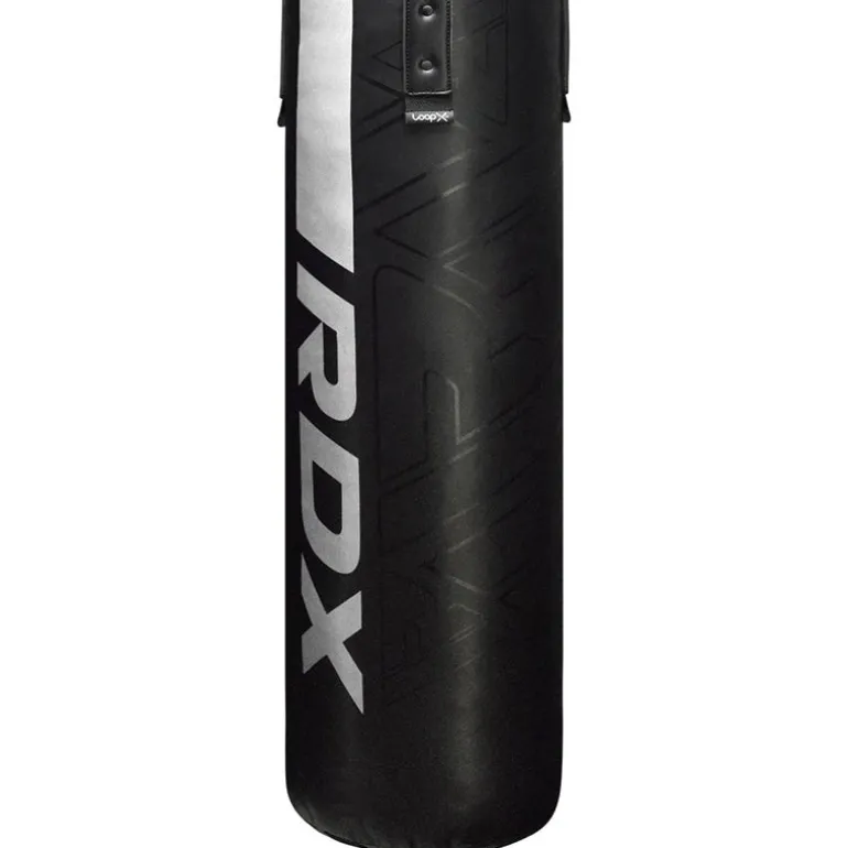 RDX F6 4ft / 5ft 2-in-1 KARA Training Punching Bag Set