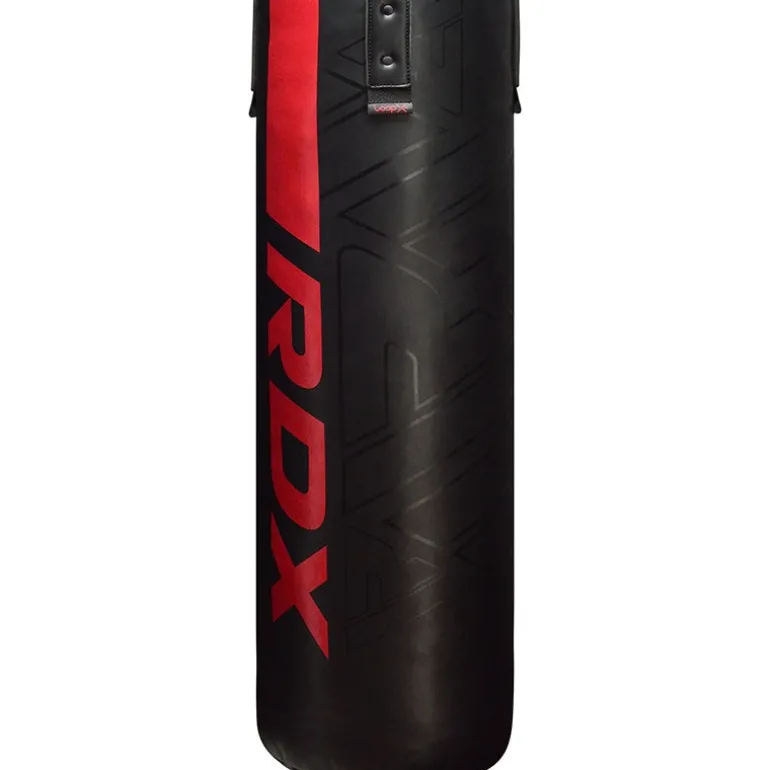 RDX F6 4ft / 5ft 2-in-1 KARA Training Punching Bag Set
