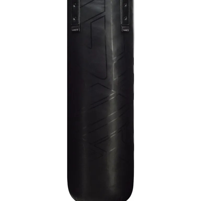 RDX F6 4ft / 5ft 2-in-1 KARA Training Punching Bag Set