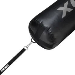 RDX F6 4ft / 5ft 2-in-1 KARA Training Punching Bag Set