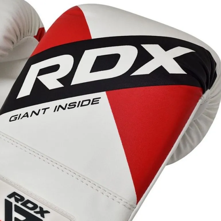 RDX F1 4ft / 5ft 14-in-1 Punch Bag with Bag Mitts Set