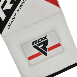 RDX F1 4ft / 5ft 14-in-1 Punch Bag with Bag Mitts Set