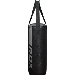 RDX F6 2FT KARA Kids Punch Bag & 6oz Gloves