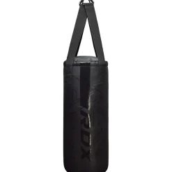RDX F6 2FT KARA Kids Punch Bag & 6oz Gloves