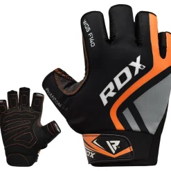 RDX F14 Gym Workout Gloves