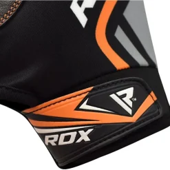 RDX F14 Gym Workout Gloves